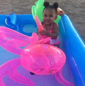 Meet your Posher, Trinity